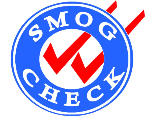 california drivers test smog test