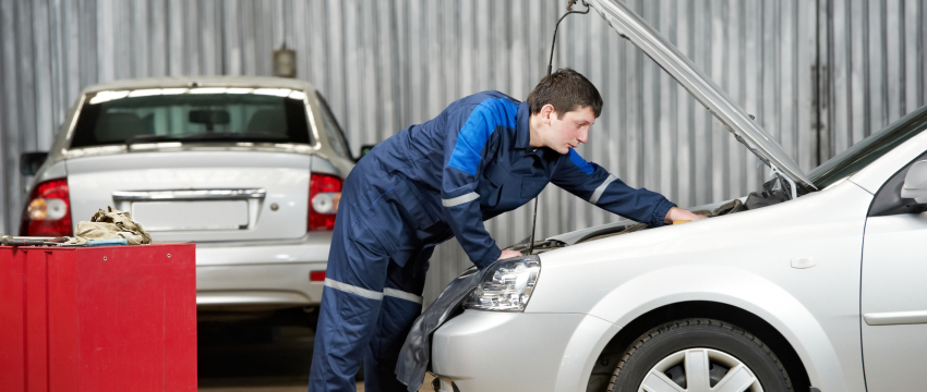 Talk with Our Service Department Today! 