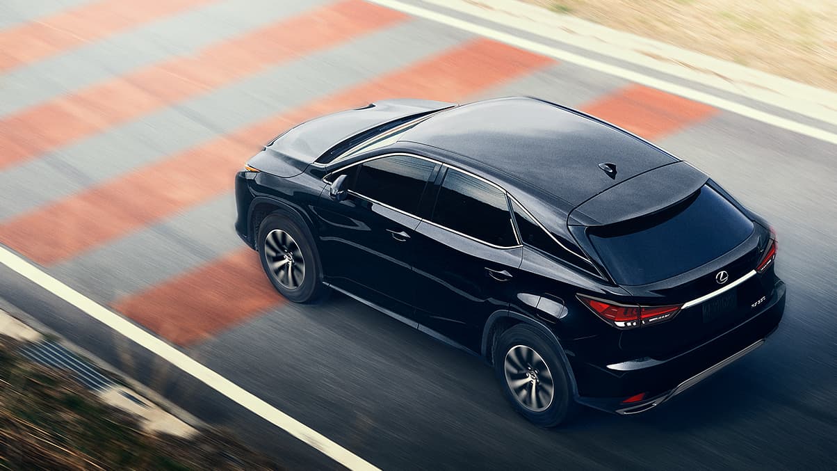 2020 Lexus RX 350 Financing near Deerfield, IL