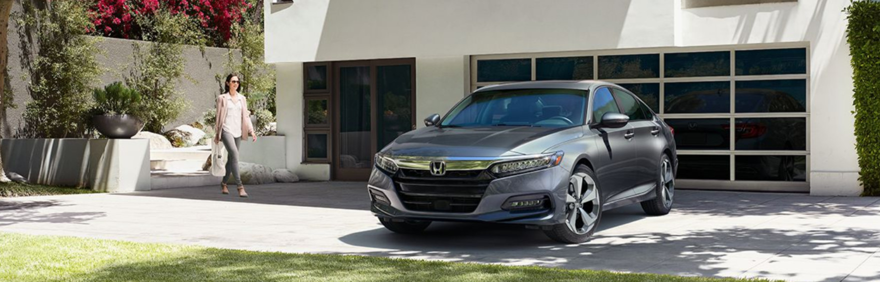 2020 Honda Accord Leasing near Houston, TX