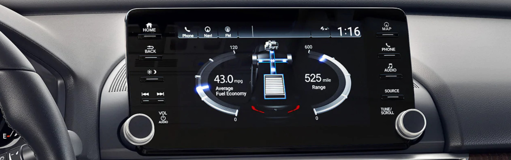 2020 Honda Accord Leasing near Houston, TX