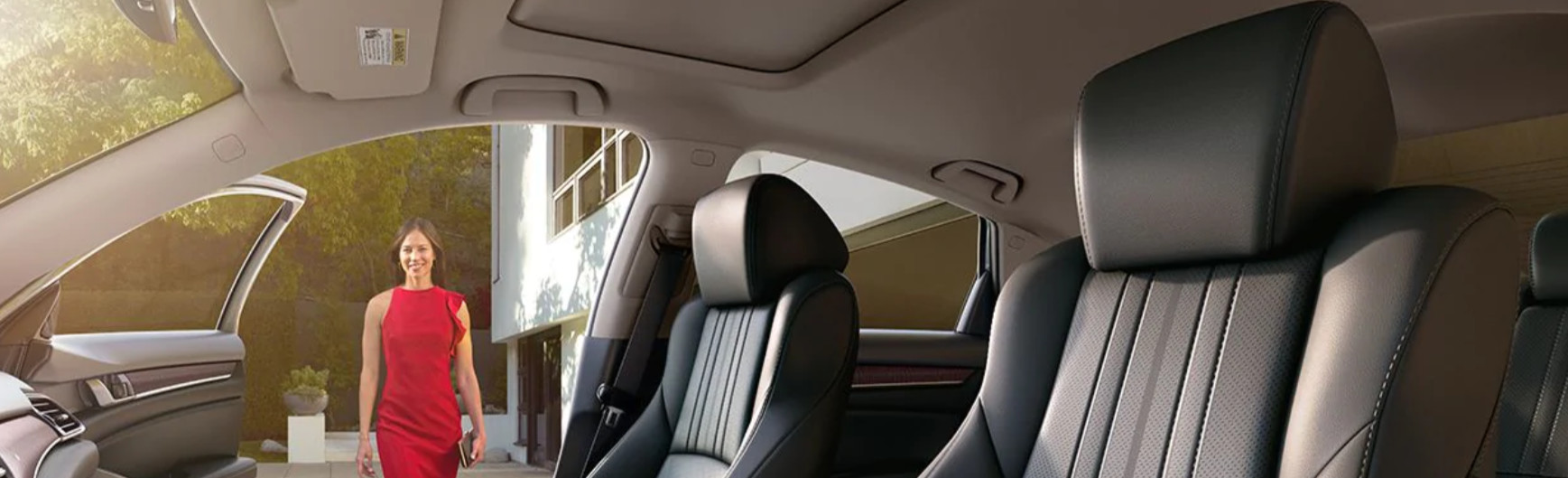 2020 Honda Accord Leasing near Houston, TX