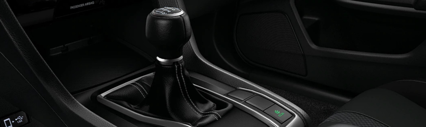 2020 Civic Shift Knob 2020 Civic Shift Knob