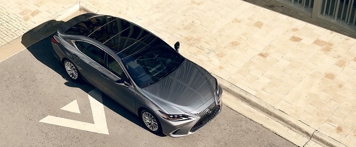 2020 Lexus Es 350 For Sale Near East Hampton Ny