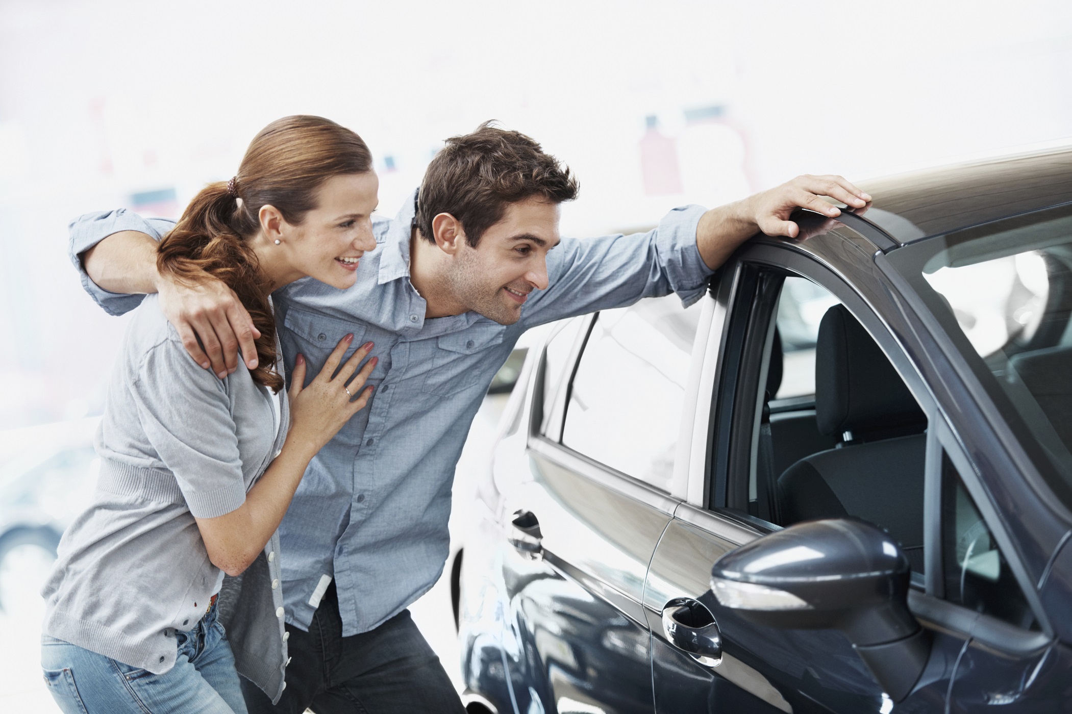 We Buy Cars near Houston, TX