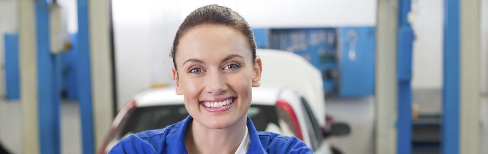 Stop by Our Tire Center Today!