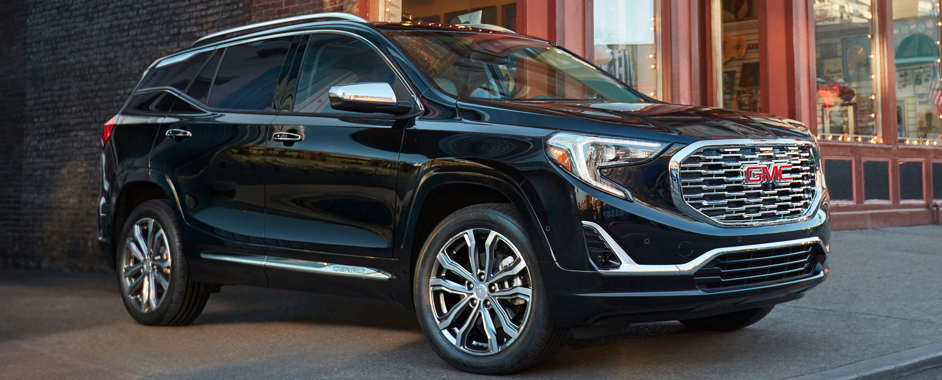2020 Gmc Terrain For Sale Near Pauls Valley Ok