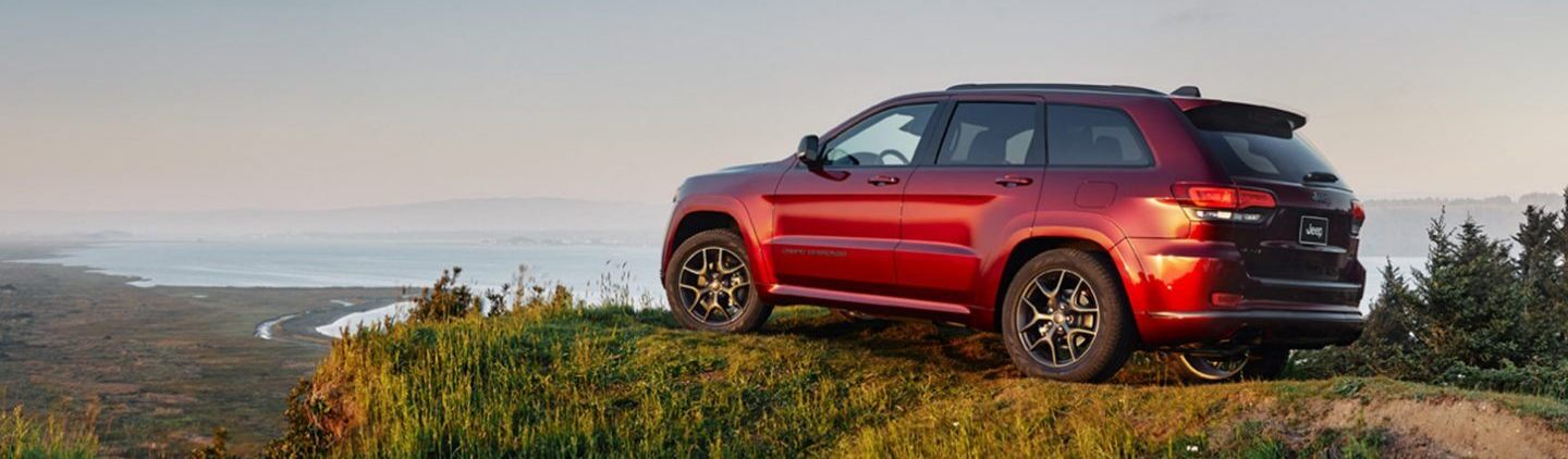 Jeep Grand Cherokee For Sale Near Blue Island Il