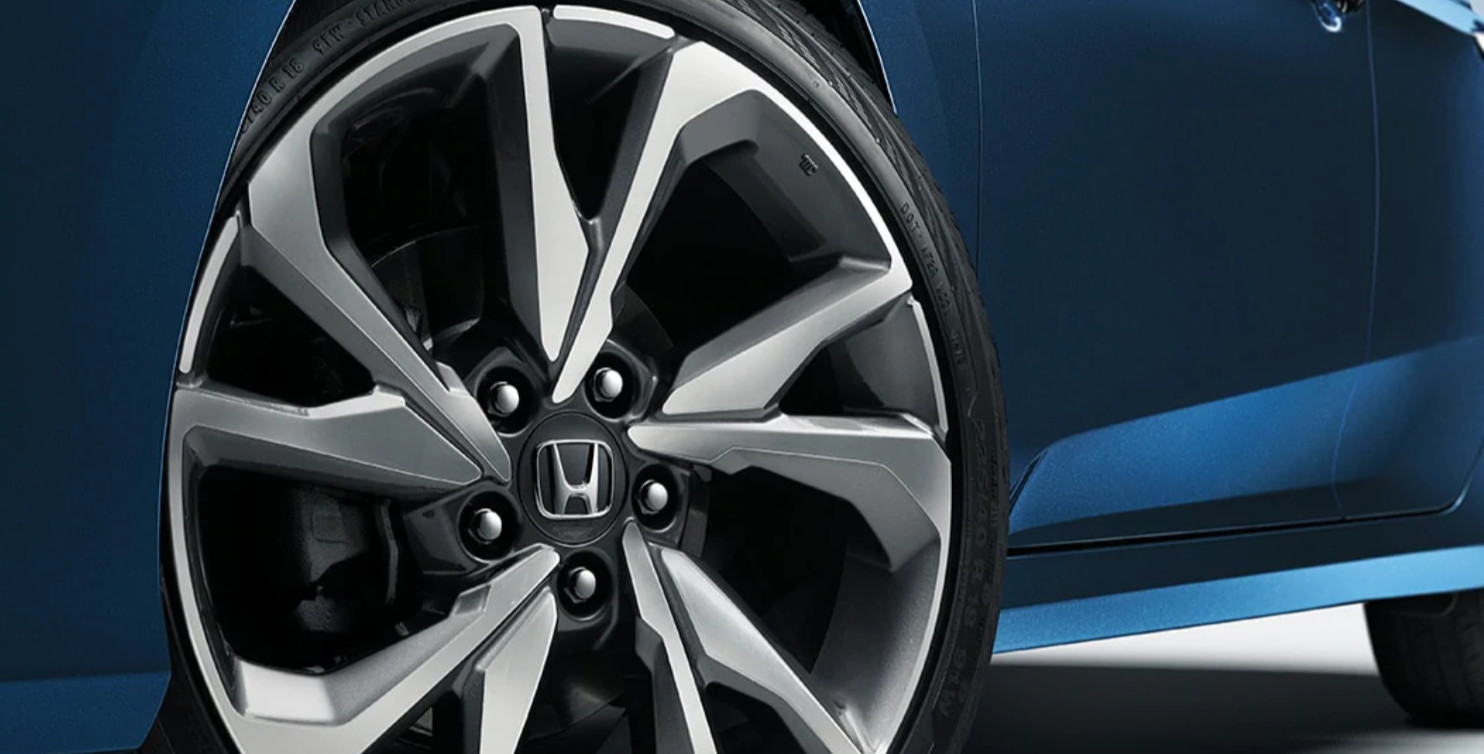 2020 Honda Civic Leasing near The Woodlands, TX 2020 Honda Civic Leasing near The Woodlands, TX