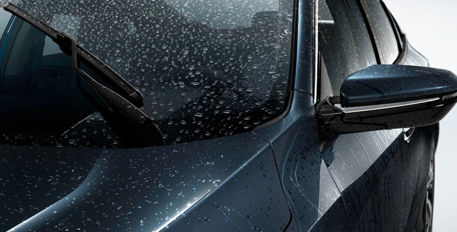 2020 Civic Exterior 2020 Civic Exterior