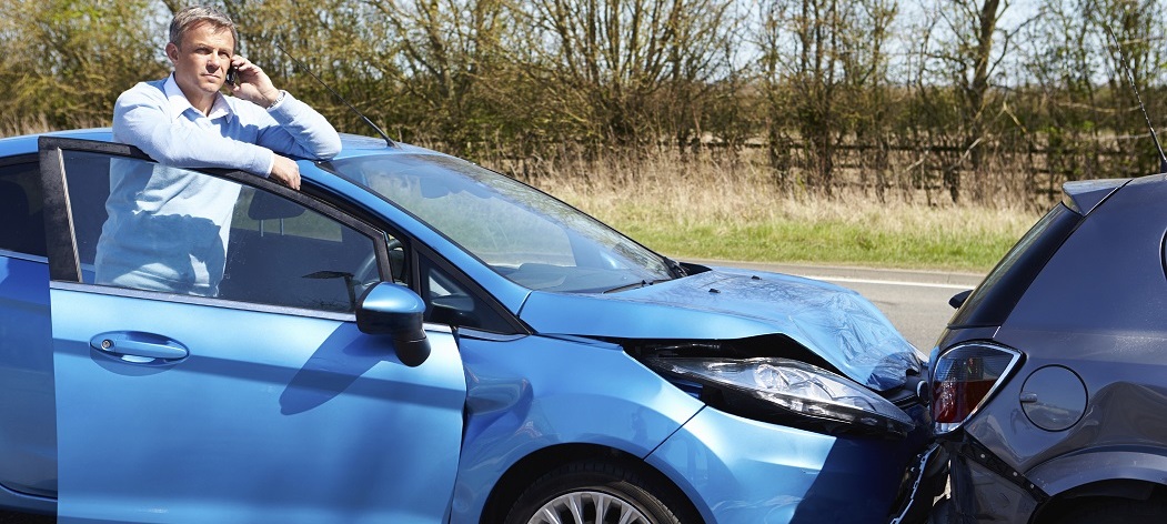 Auto Body Shop near Grand Rapids, MI