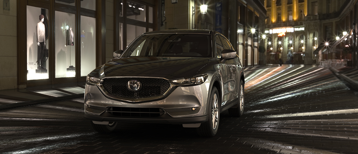 2019 Mazda Cx 5 For Near Palm Harbor Fl