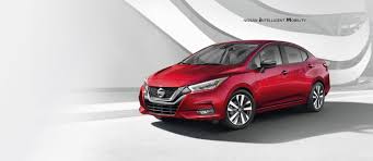 nissan versa incentives