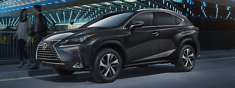 2020 Lexus NX Miami Florida
