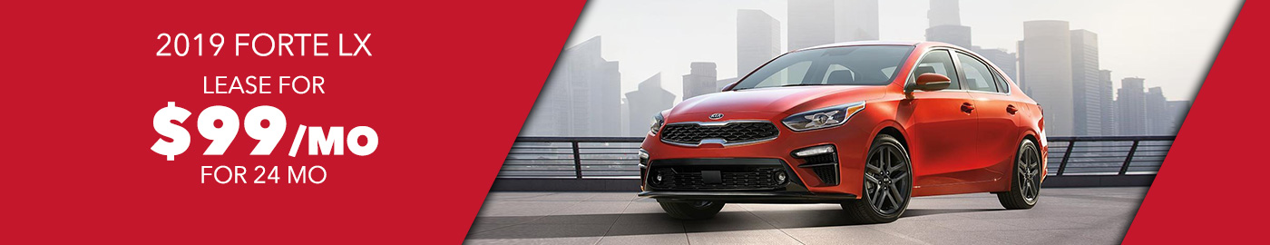 New Forte Offer