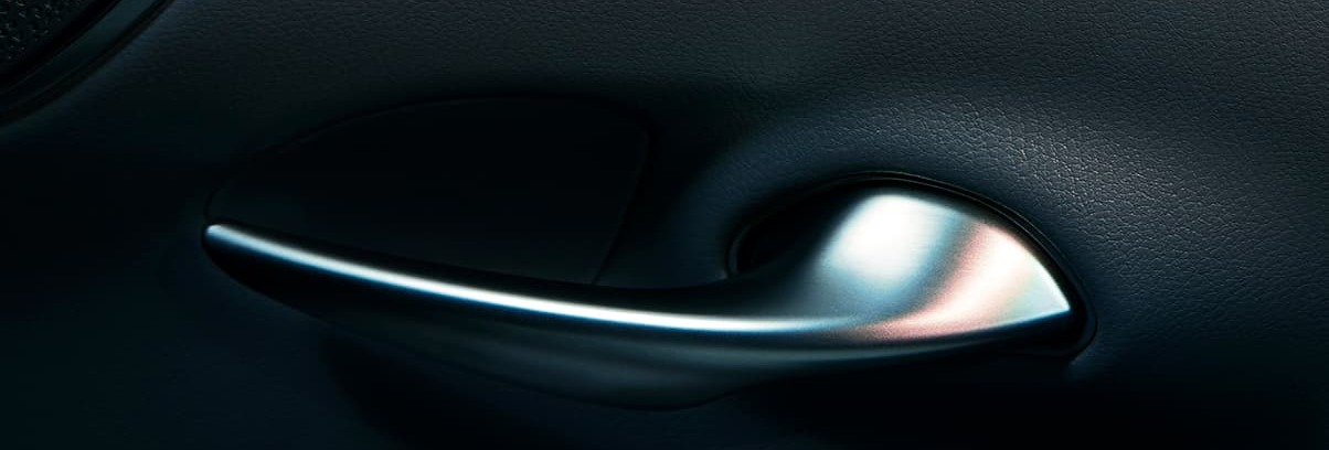 2020 Lexus ES 350 Interior Detailing 