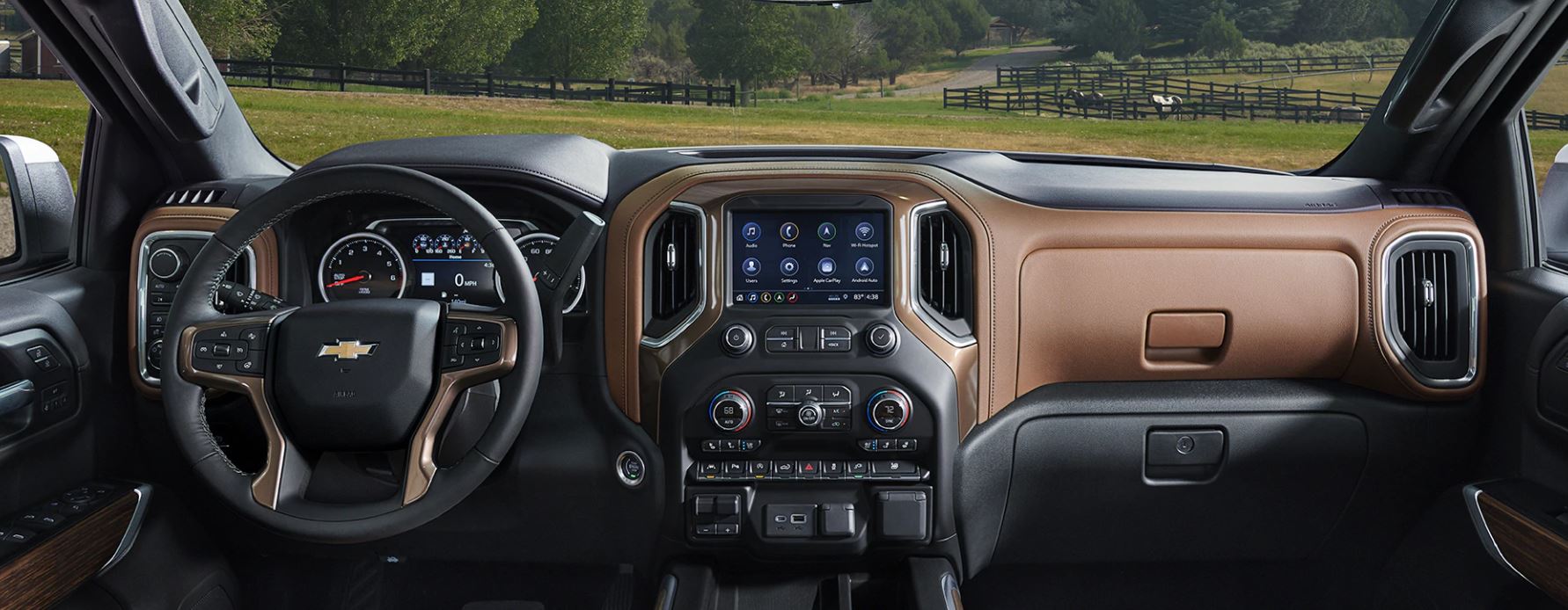 2020 chevrolet silverado 1500 for sale