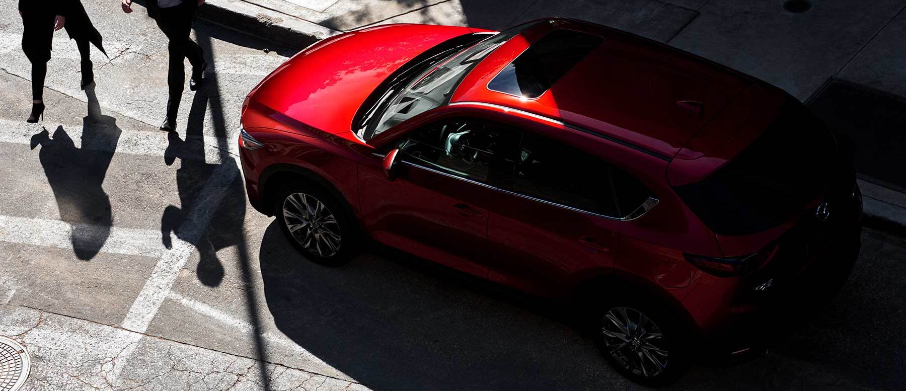 2019 Mazda CX-5 Leasing near Covington, GA 2019 Mazda CX-5 Leasing near Covington, GA