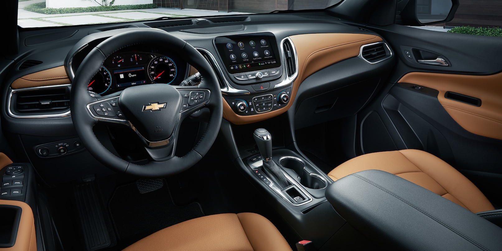 David Stanley Chevy Norman >> 2020 Chevrolet Equinox Leasing near Tulsa, OK David Stanley Chevy Norman >> 2020 Chevrolet Equinox Leasing near Tulsa, OK