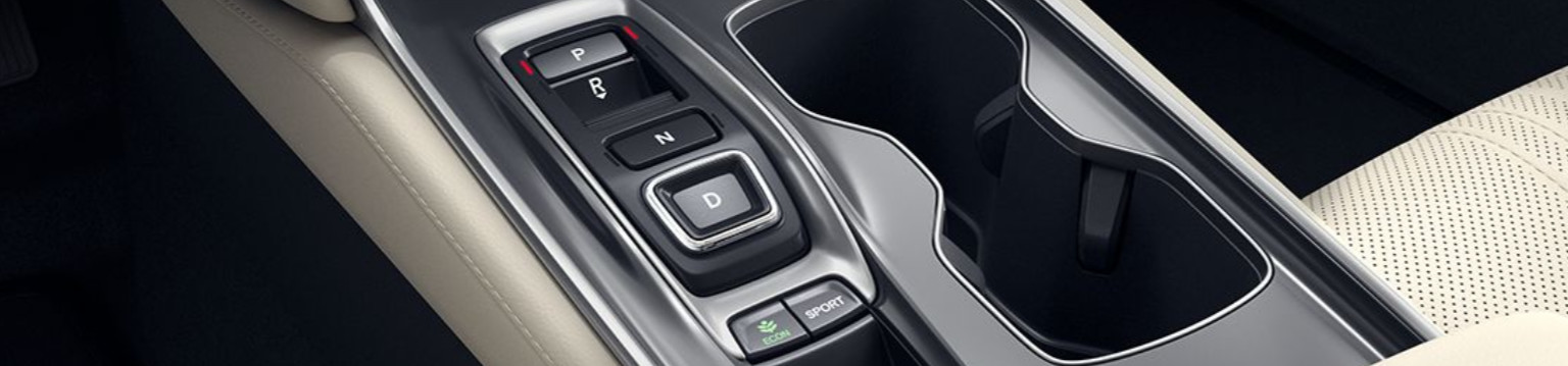 2020 Accord Driving Systems