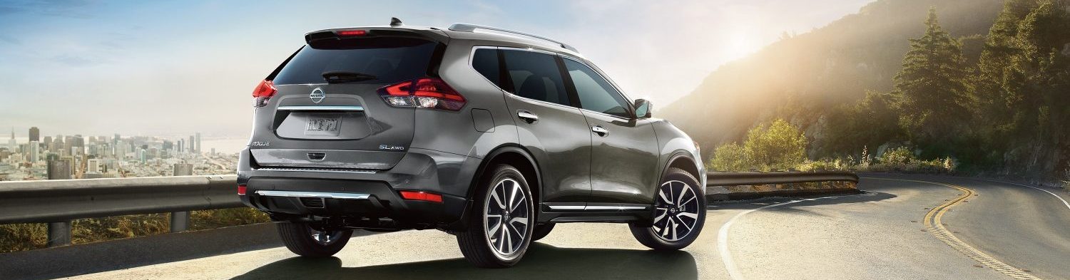 2020 Nissan Rogue for Sale in Syosset, NY