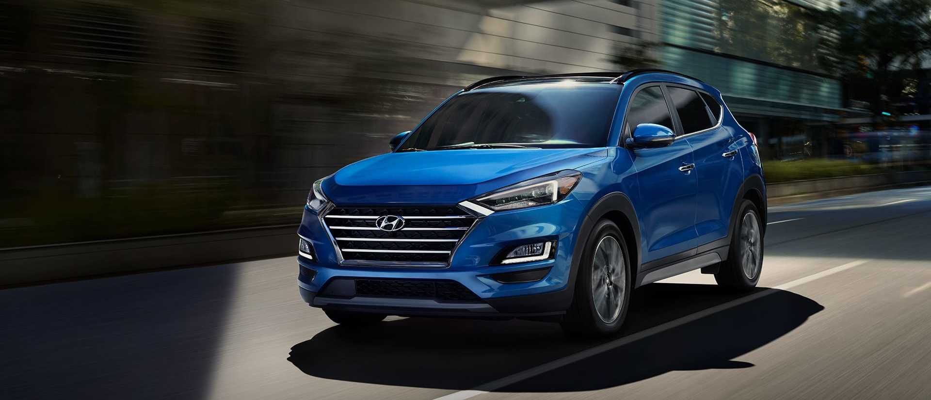 Hyundai Tucson 2020 a la venta en Capitol Heights, MD