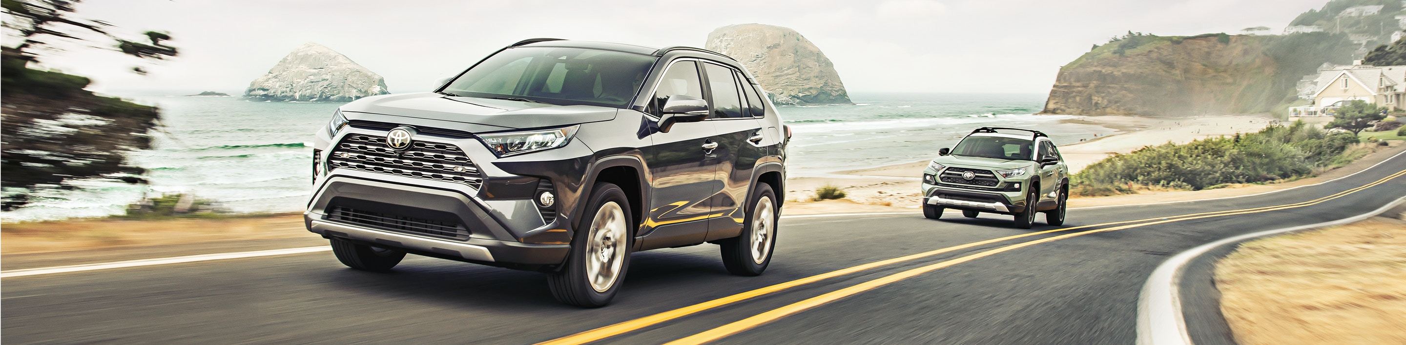 2020 Toyota Rav4 For Sale Near San Jose Ca