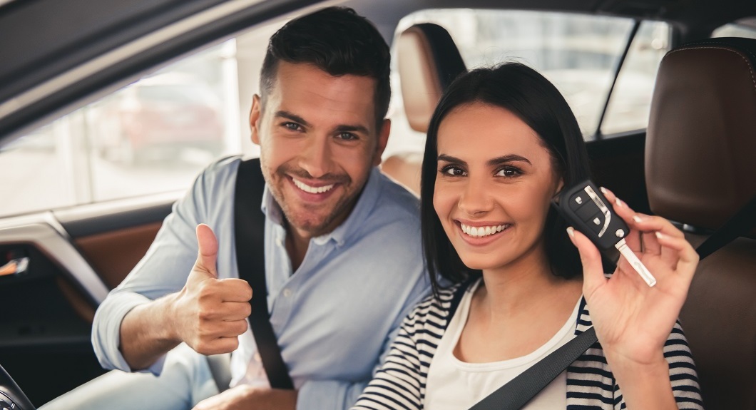 Used Cars for Sale near St. Petersburg FL