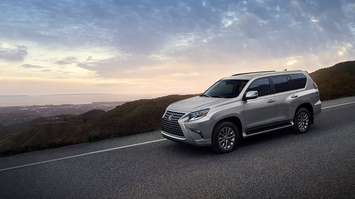 Pre-Owned Lexus Vehicles for Sale near Chicago, IL