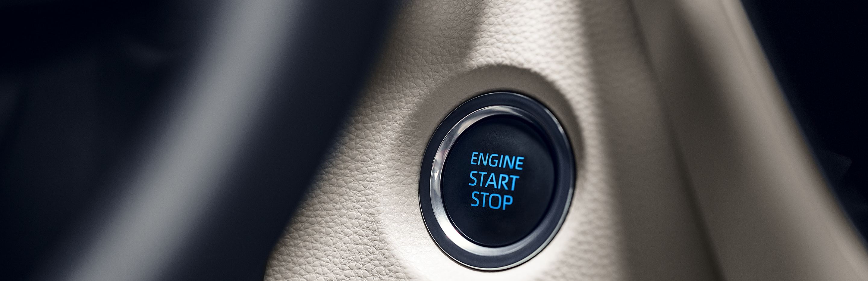 2020 Toyota Corolla Push Button Start 2020 Toyota Corolla Push Button Start