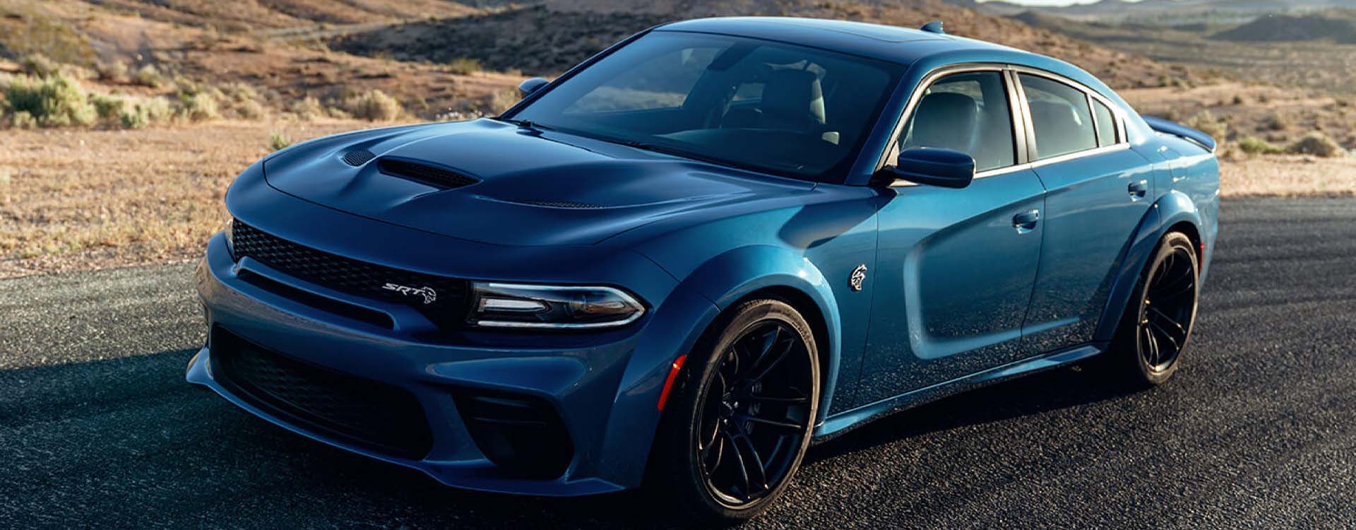 2020 Dodge Charger Millsboro Cdjr My Local Dodge Dealership