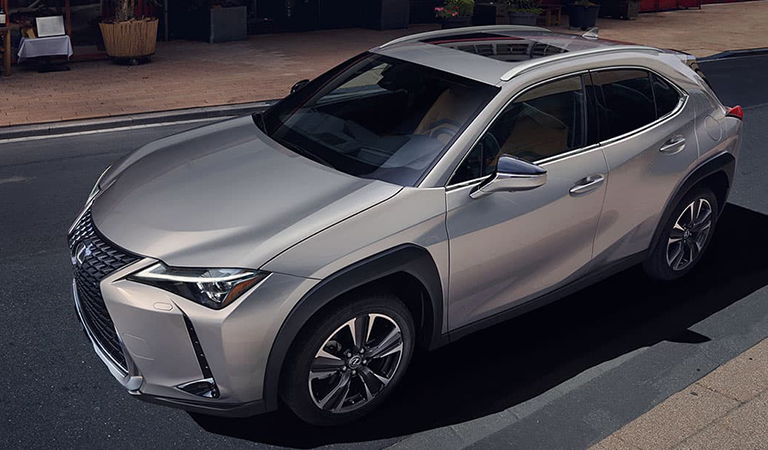 New 2020 Lexus UX Miami FL