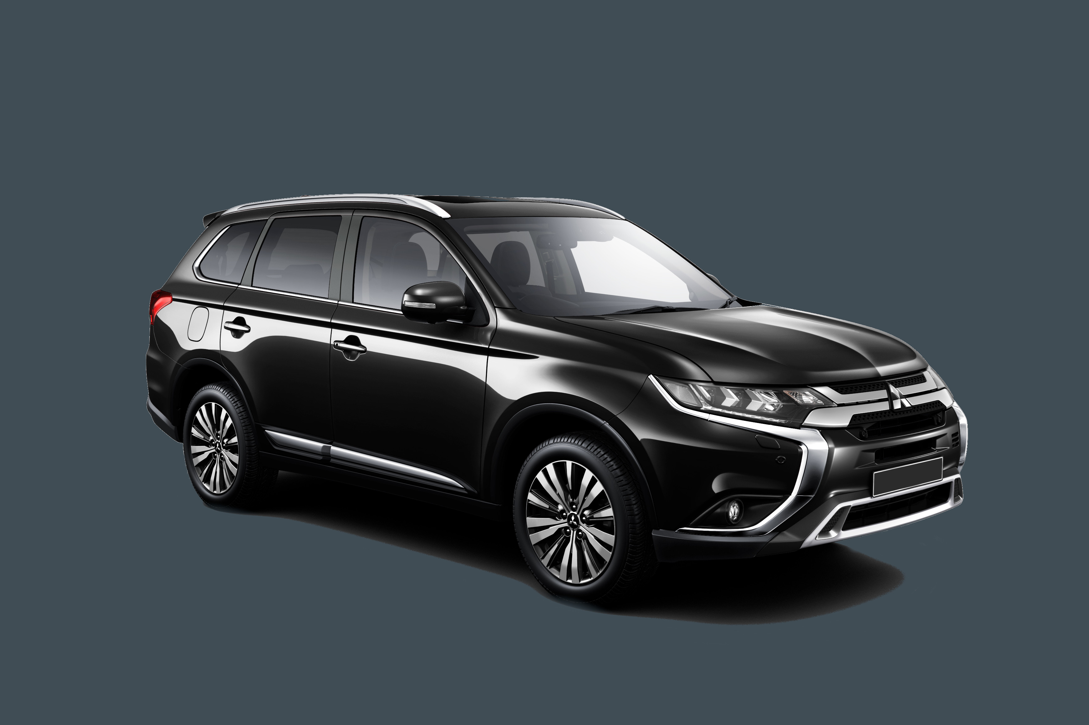Mitsubishi Outlander | Auto Kardel Mitsubishi Outlander | Auto Kardel