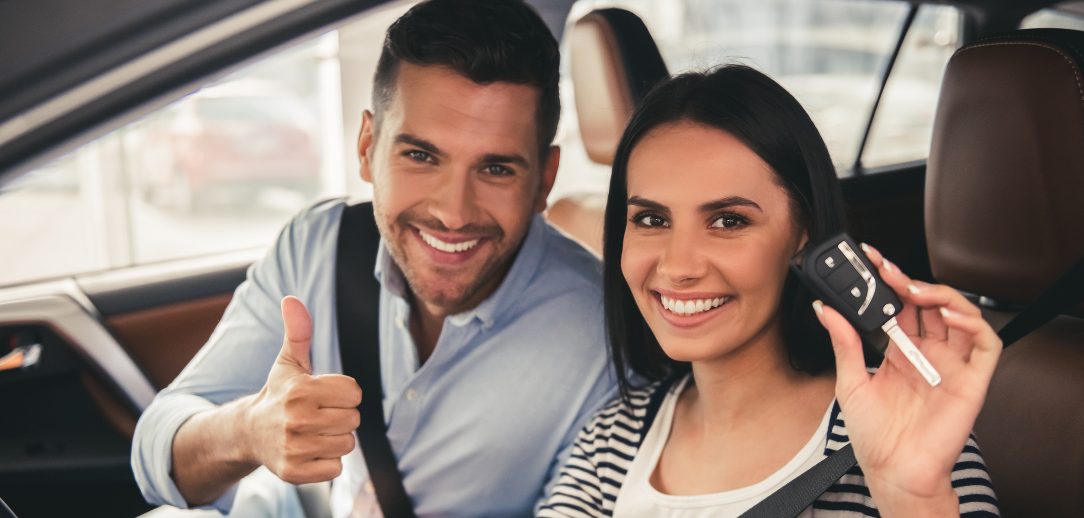 3 Reasons to Buy a Car from Pohanka Automotive Group