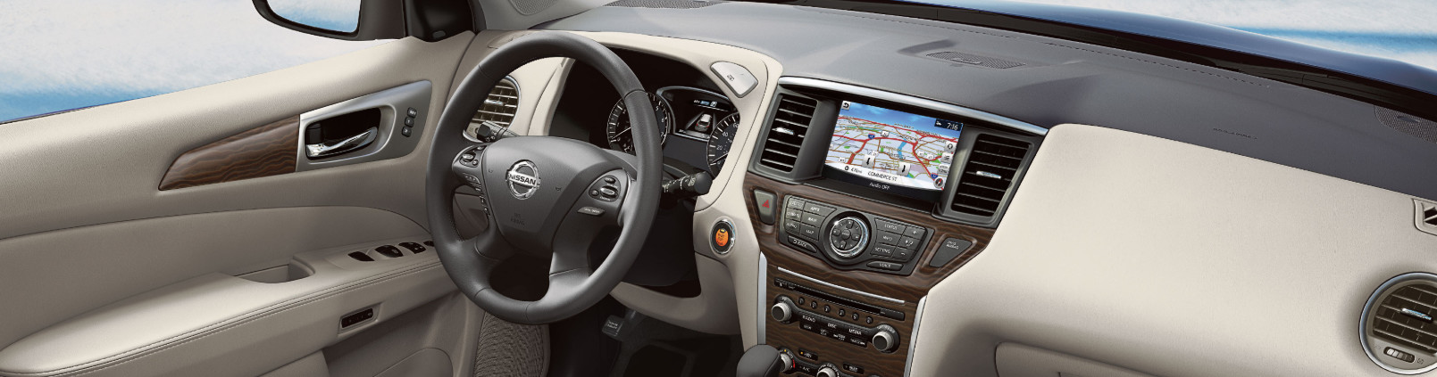 2020 Pathfinder Center Stack