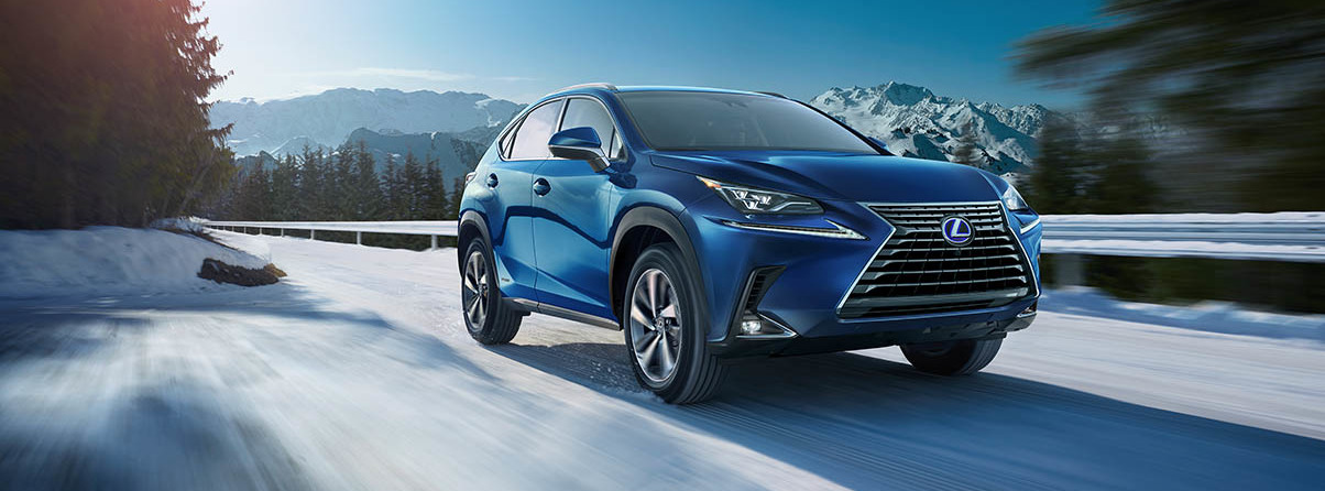 Winter Driving Tips Winter Driving Tips