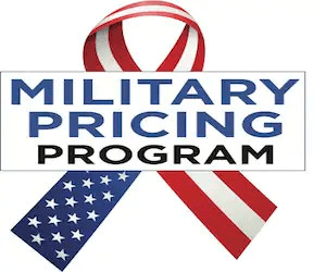 Military Pricing