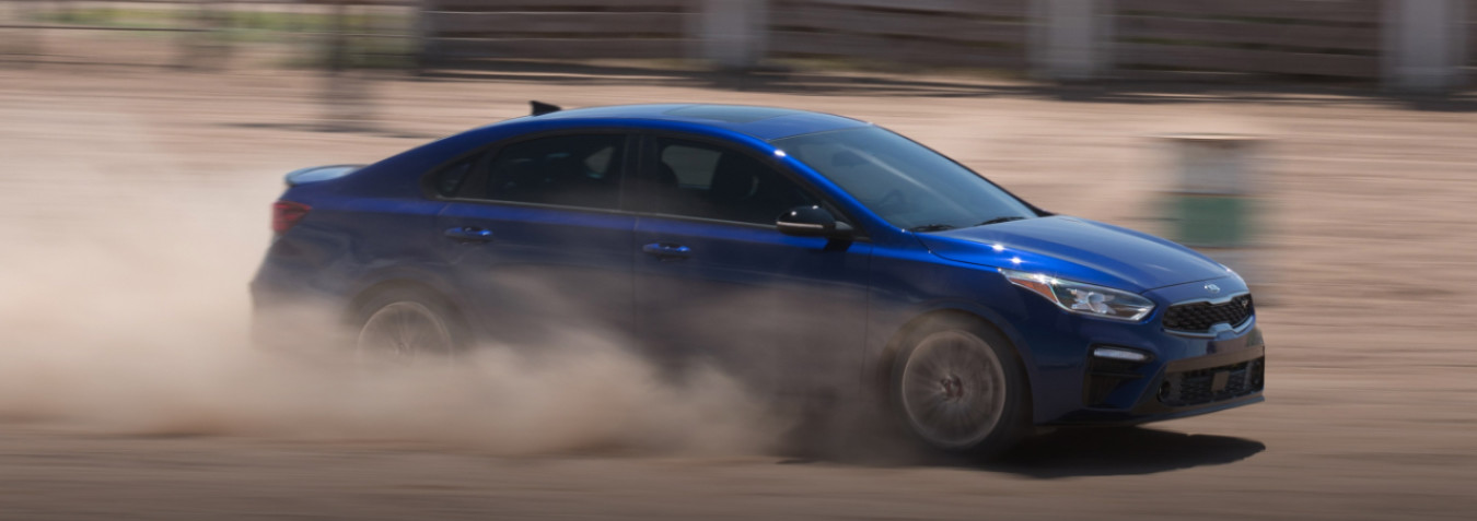 2020 Kia Forte for Sale near Cleveland, OH