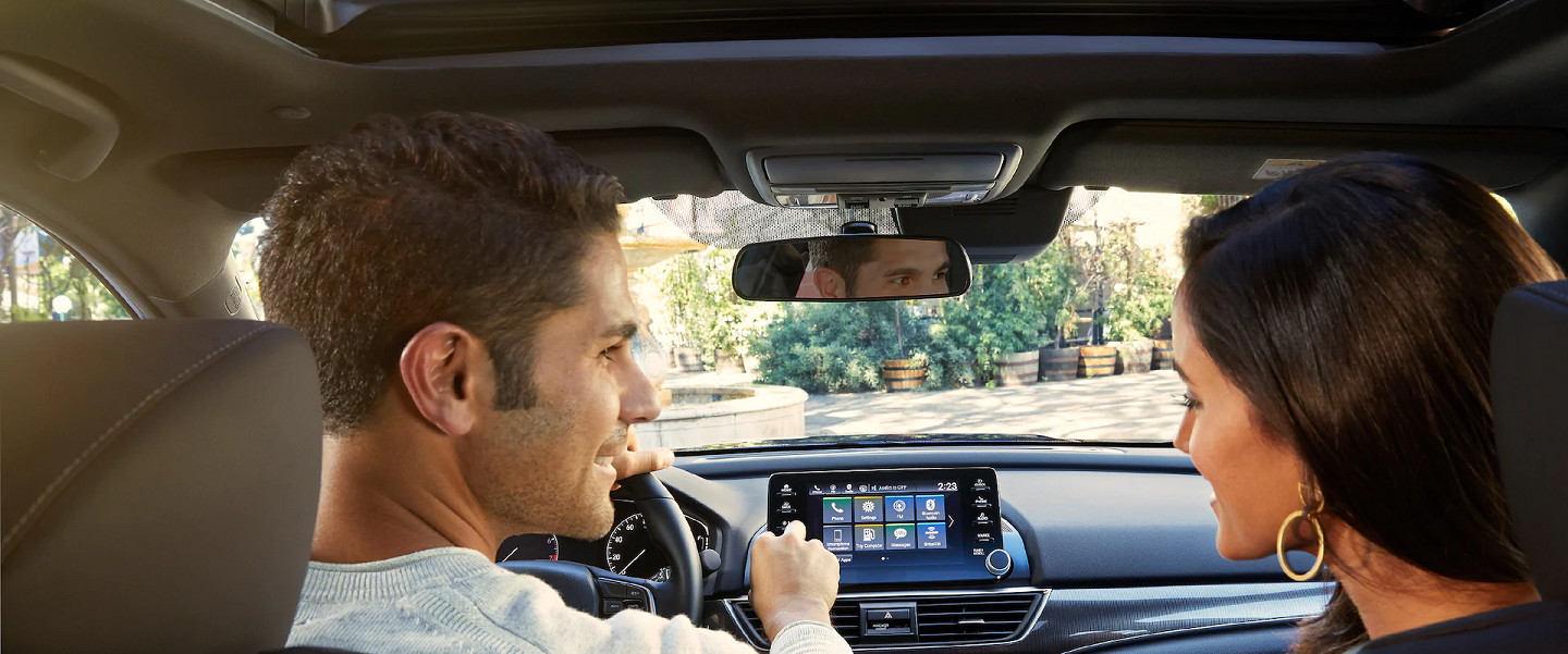 2020 Honda Accord Leasing near Laurel, MD