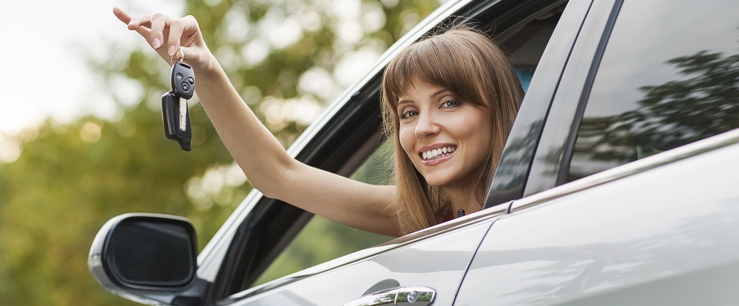 How Do I Trade in My Car? 