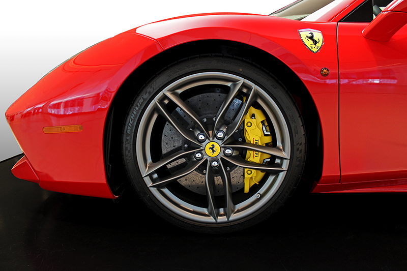 ferrari ferrari