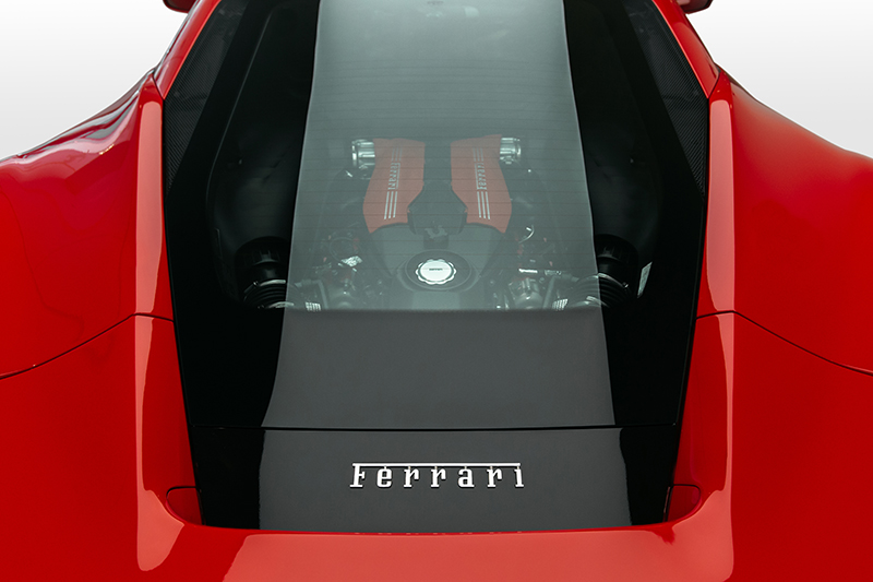 ferrari ferrari