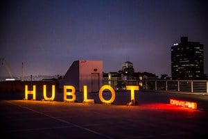hublot hublot