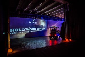 drive-in drive-in