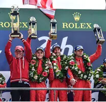 scuderia scuderia