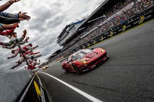 scuderia scuderia
