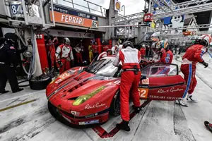 scuderia scuderia
