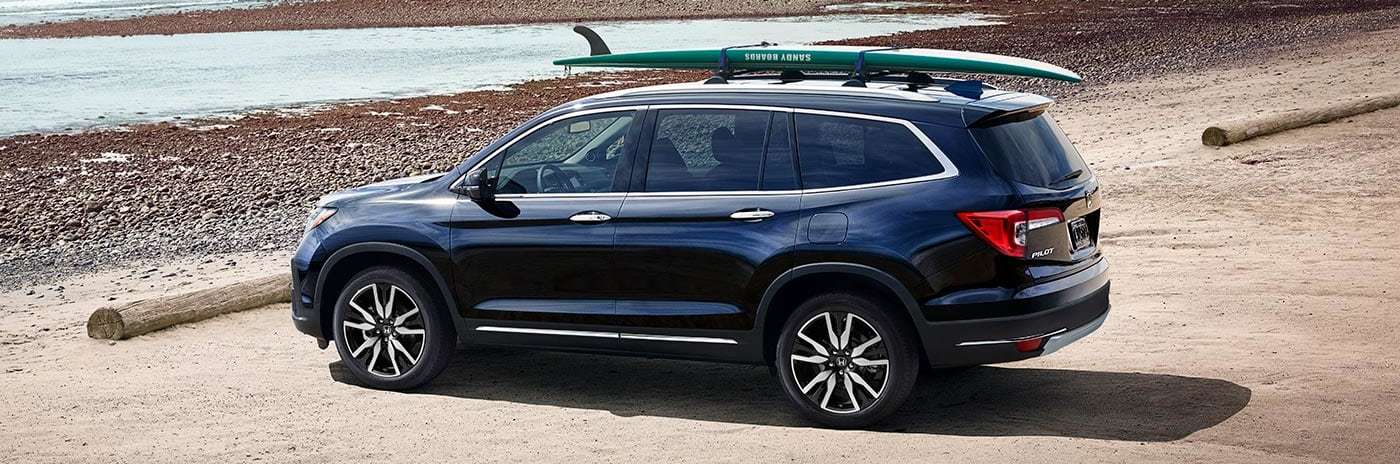 Used Honda Pilot for Sale near Manassas, VA