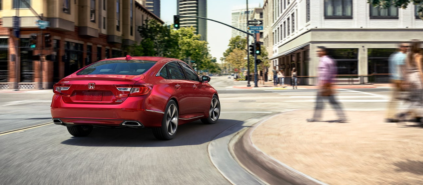 2020 Honda Accord Leasing near Magnolia, TX