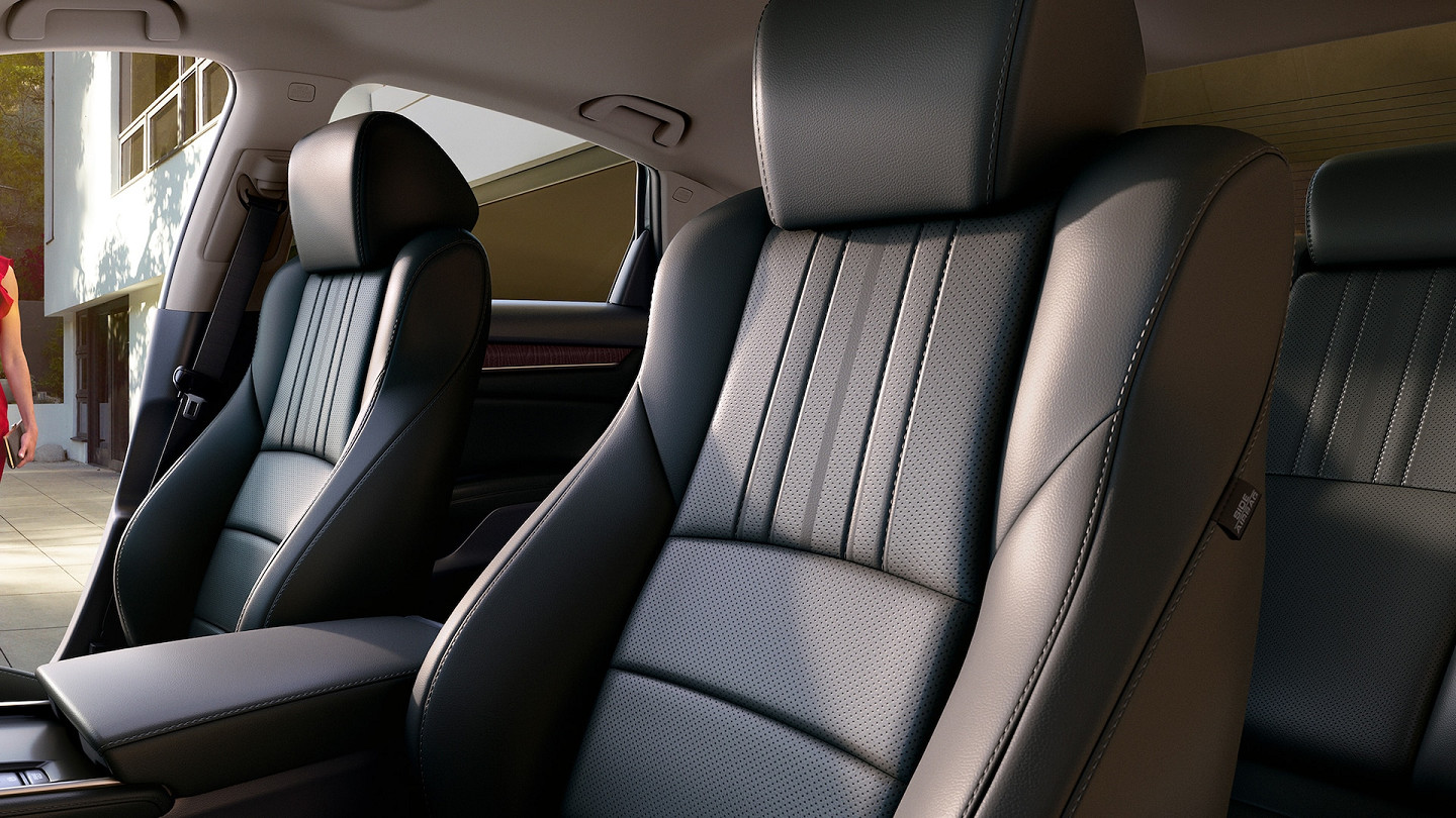 2020 Honda Accord Leasing near The Woodlands, TX